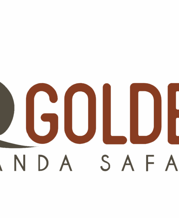 Golden Rwanda Safaris Logo
