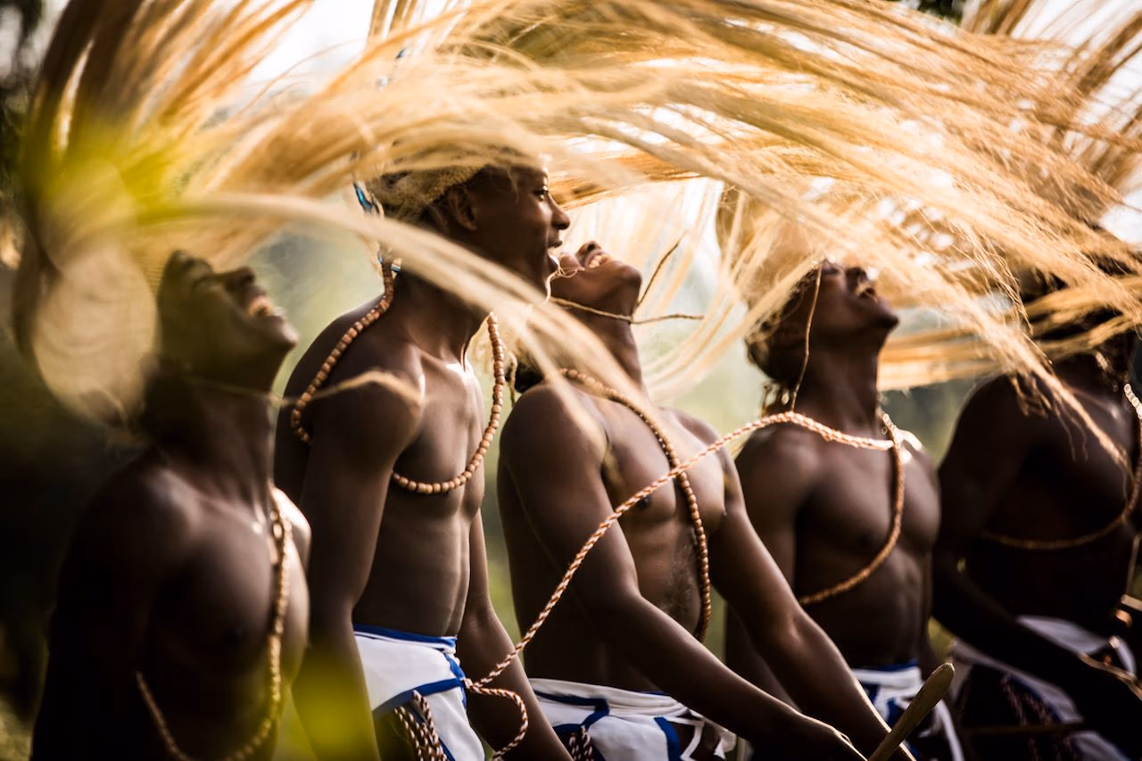 Authentic Cultural Encounters in Rwanda